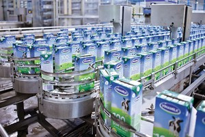 Công ty tư vấn Singapore tham gia bán vốn VNM