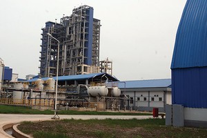 Những dự án thua lỗ nghìn tỷ bây giờ ra sao?