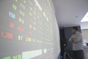 Quy luật thị trường luôn khắc nghiệt, mức độ bị đào thải của các CTCK nhỏ vẫn rất lớn