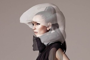 Hovding, túi khí bảo vệ người đi xe đạp khi gặp tai nạn