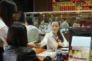 Agribank: Hết quý III, nguồn vốn huy động đạt trên 1 triệu tỷ đồng