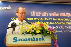 Ông Dương Công Minh