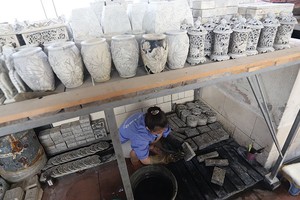 Thể chế về cạnh tranh hiện vẫn chưa phát huy được vai trò quản lý cạnh tranh thực sự