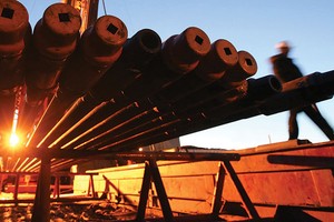 Vài năm trở lại đây, một loạt nhà máy lọc dầu tư nhân quy mô nhỏ đã mọc lên tại Trung Quốc