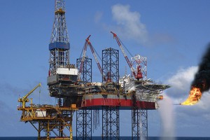 Công suất hoạt động các giàn khoan được cải thiện đáng kể, nhưng PVD vẫn có nguy cơ tiếp lỗ trong quý III
