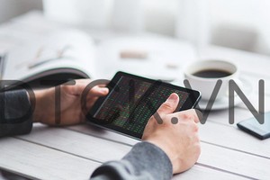 9 tháng, khối ngoại mua ròng 1.450 triệu USD trên thị trường chứng khoán