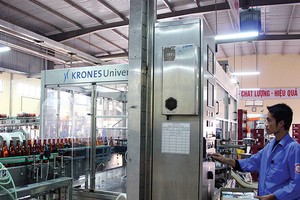 SMB sẽ nộp hồ sơ niêm yết tại HOSE trong quý IV