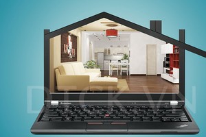 Nhà của một người