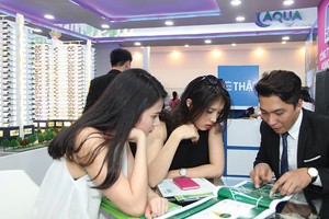 Nhà đầu tư trên thị trường bất động sản hiện nay ngày càng chuyên nghiệp  và có chiến lược, mục tiêu rõ ràng. Ảnh: Lê Toàn