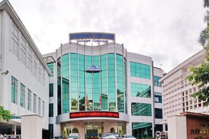 Mô hình tổ chức cồng kềnh, bất hợp lý là nguyên nhân chính khiến quá trình tăng tốc của VNR luôn bị hụt hơi