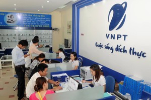 Thị trường Internet cáp quang: Xuất hiện hình thức cạnh tranh mới