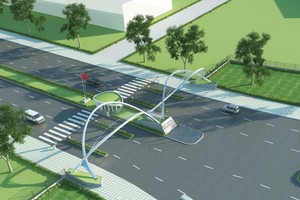 Miễn, giảm tiền sử dụng đất, thuê đất trong khu kinh tế, khu công nghệ cao