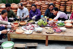 Hà Nam, nếu bạn đã lỡ yêu
