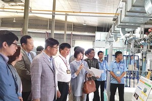 Doanh nghiệp Việt, thay vì liên kết thì lại đi... nói xấu nhau với nhà đầu tư ngoại