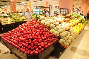 Lạm phát tăng thấp, nhưng chưa thể thỏa mãn, lơ là