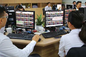 Các CTCK đang có cơ hội gia tăng nguồn thu từ phí môi giới, cho vay margin và tư vấn tài chính doanh nghiệp.