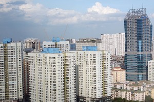 Doanh nghiệp địa ốc: Muốn tồn tại phải thay đổi