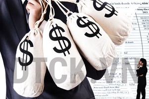 Muôn kiểu lừa đảo chiếm đoạt cổ phần