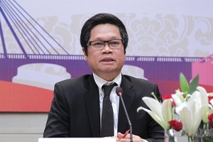 Doanh nhân Việt Nam cần cả hoa hồng và bánh mỳ