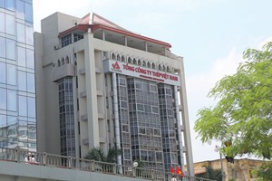 Năm 2016, TVN ghi nhận mức lãi kỷ lục, gần 835 tỷ đồng, xóa hết lỗ lũy kế và có "của để dành"