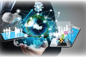 Thúc đẩy hợp tác ngân hàng và Fintech từ ba phía