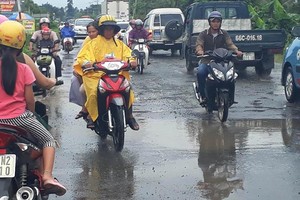 Bộ Giao thông phát văn bản cảnh báo tiến độ “rùa bò” tại Dự án BOT Quốc lộ 30 Tiền Giang - Đồng Tháp