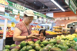 VinaCapital: GDP 2017 sẽ tăng trưởng 6,6%