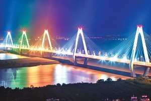 Kế hoạch tăng trưởng của hầu hết các ngành chủ lực đều đang trên đà cán đích