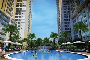 HBI lý giải việc cư dân được PC 45 mời làm việc