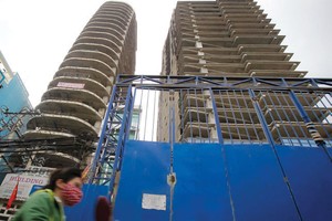 Agribank AMC giảm giá bán Dự án V-Ikon xuống còn gần 300 tỷ đồng