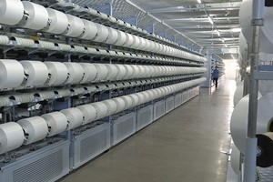 STK đầu tư hai dự án nhà máy sợi màu tại Củ Chi và Tây Ninh