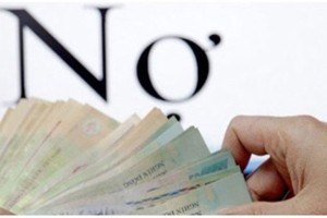 Nhóm thanh niên đòi nợ thuê bị bắt