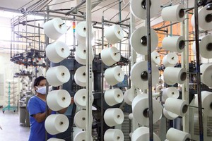 Xuất khẩu sang APEC: “Mỏ vàng” nhiều ngành hàng