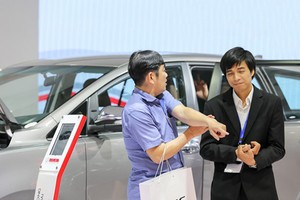 Những tình huống dễ “mất tiền oan” khi mua ô tô ở Việt Nam
