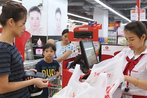 Giá nào cho Vincom Retail?