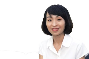 Tâm thế ngồi hai “ghế nóng” của nữ Chủ tịch IBSC