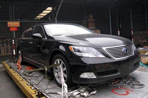 Nghị định số 116/2017/NĐ-CP chốt lại toàn bộ các vấn đề của thị trường ôtô Việt Nam bao gồm việc lắp ráp, nhập khẩu và bảo hành, bảo dưỡng.