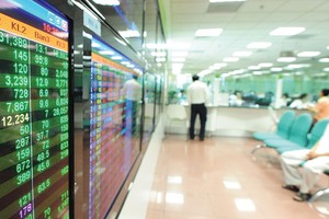 Các quỹ ETF nội như VFMVN30 và SSIAM VNX50 đều ghi nhận lợi nhuận ấn tượng thời gian qua 