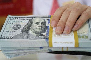 Khuyến nghị áp dụng cơ chế tỷ giá thả nổi có quản lý