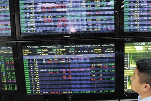 Thúc doanh nghiệp lên sàn, Chính phủ muốn tạo chuyển biến rõ nét