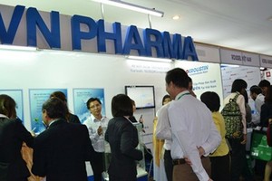 Rủi ro pháp lý của doanh nghiệp dược nhìn từ  vụ án VN Pharma