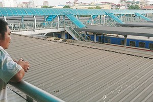 Trông đợi Luật Quy hoạch sẽ xóa… quy hoạch treo