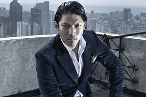 Robbie Antonio, nhà sáng lập Revolution Precrafted