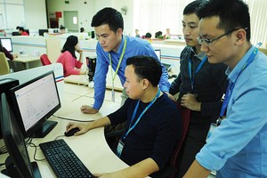 Đối với các ngân hàng có hệ thống ngân hàng lõi mạnh, với nguồn dữ liệu khả dụng đầy đủ và phong phú, việc chuyển đổi sang IFRS 9 sẽ bớt khó khăn hơn