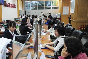 Agribank đồng hành cùng cộng đồng doanh nghiệp, doanh nhân, chia sẻ khó khăn và hỗ trợ cơ hội kinh doanh