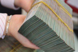 Tín dụng cải thiện tích cực trong 9 tháng qua và dự báo sẽ tăng trưởng cao trong quý IV