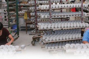 Giải pháp mới hỗ trợ thương mại quốc tế cho doanh nghiệp vừa và nhỏ