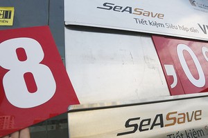 Lãi suất cho vay thông thường hiện ở mức 6,8-9%/năm đối với ngắn hạn, từ 9,3-11%/năm đối với trung-dài hạn