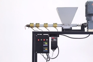 Precious Plastic - hệ thống máy tái chế nhựa cho tất cả mọi người