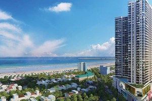 Việc cáp Giấy chứng nhận quyền sở hữu condotel hiện nay gần như không thể. Ảnh: Lê Toàn